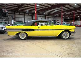 1957 Pontiac Star Chief (CC-2114295) for sale in Kentwood, Michigan