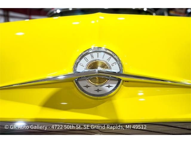 1957 Pontiac Star Chief (CC-2114295) for sale in Kentwood, Michigan