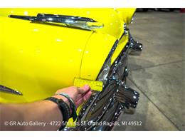 1957 Pontiac Star Chief (CC-2114295) for sale in Kentwood, Michigan