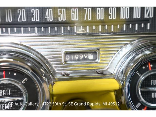 1957 Pontiac Star Chief (CC-2114295) for sale in Kentwood, Michigan