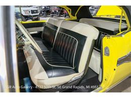 1957 Pontiac Star Chief (CC-2114295) for sale in Kentwood, Michigan