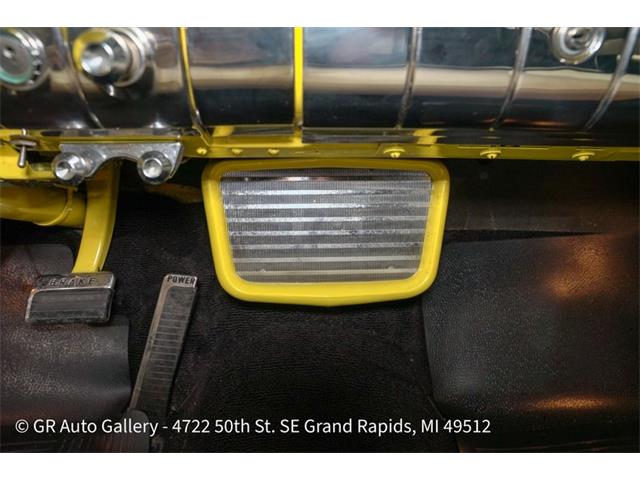 1957 Pontiac Star Chief (CC-2114295) for sale in Kentwood, Michigan