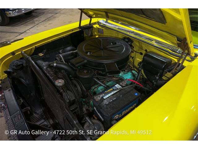 1957 Pontiac Star Chief (CC-2114295) for sale in Kentwood, Michigan