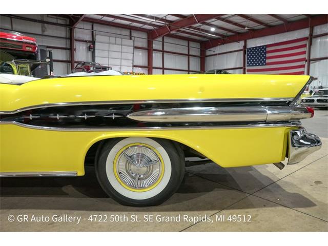 1957 Pontiac Star Chief (CC-2114295) for sale in Kentwood, Michigan