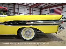 1957 Pontiac Star Chief (CC-2114295) for sale in Kentwood, Michigan