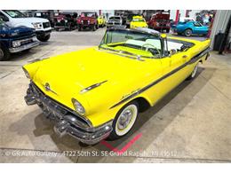 1957 Pontiac Star Chief (CC-2114295) for sale in Kentwood, Michigan