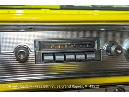 1957 Pontiac Star Chief (CC-2114295) for sale in Kentwood, Michigan