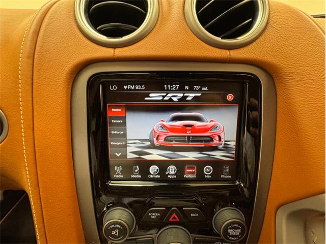 2013 Dodge SRT (CC-2114296) for sale in Morgantown, Pennsylvania