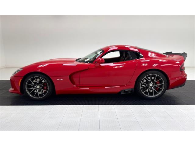 2013 Dodge SRT (CC-2114296) for sale in Morgantown, Pennsylvania