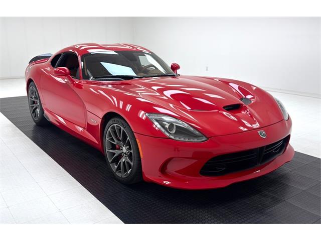 2013 Dodge SRT (CC-2114296) for sale in Morgantown, Pennsylvania
