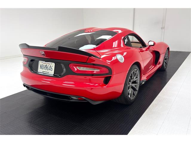2013 Dodge SRT (CC-2114296) for sale in Morgantown, Pennsylvania