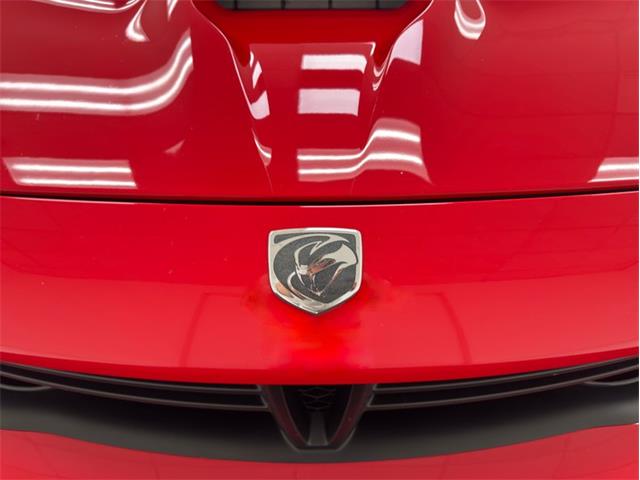 2013 Dodge SRT (CC-2114296) for sale in Morgantown, Pennsylvania