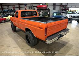 1977 Ford F250 (CC-2114297) for sale in Kentwood, Michigan