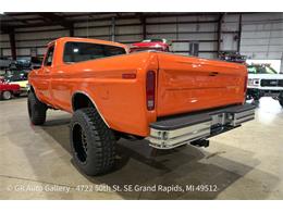 1977 Ford F250 (CC-2114297) for sale in Kentwood, Michigan
