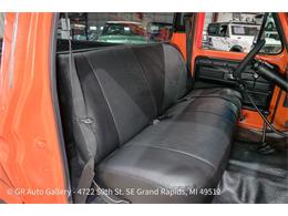 1977 Ford F250 (CC-2114297) for sale in Kentwood, Michigan