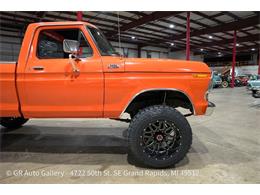 1977 Ford F250 (CC-2114297) for sale in Kentwood, Michigan