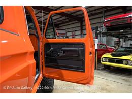 1977 Ford F250 (CC-2114297) for sale in Kentwood, Michigan