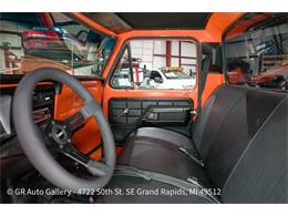 1977 Ford F250 (CC-2114297) for sale in Kentwood, Michigan