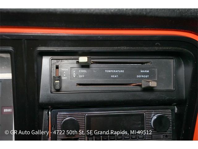 1977 Ford F250 (CC-2114297) for sale in Kentwood, Michigan
