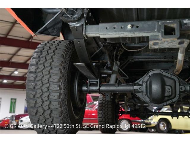 1977 Ford F250 (CC-2114297) for sale in Kentwood, Michigan