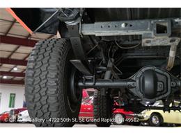 1977 Ford F250 (CC-2114297) for sale in Kentwood, Michigan
