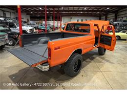 1977 Ford F250 (CC-2114297) for sale in Kentwood, Michigan