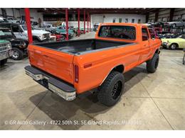 1977 Ford F250 (CC-2114297) for sale in Kentwood, Michigan