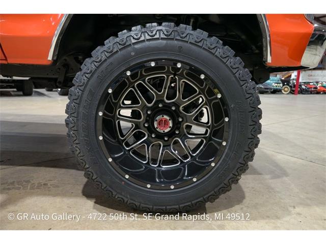 1977 Ford F250 (CC-2114297) for sale in Kentwood, Michigan