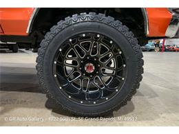 1977 Ford F250 (CC-2114297) for sale in Kentwood, Michigan