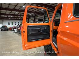 1977 Ford F250 (CC-2114297) for sale in Kentwood, Michigan