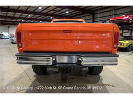 1977 Ford F250 (CC-2114297) for sale in Kentwood, Michigan