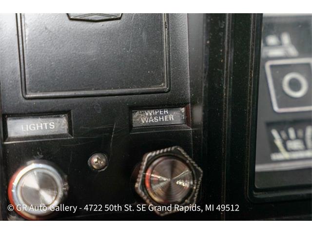 1977 Ford F250 (CC-2114297) for sale in Kentwood, Michigan