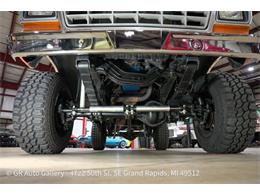 1977 Ford F250 (CC-2114297) for sale in Kentwood, Michigan
