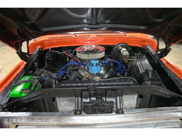 1977 Ford F250 (CC-2114297) for sale in Kentwood, Michigan