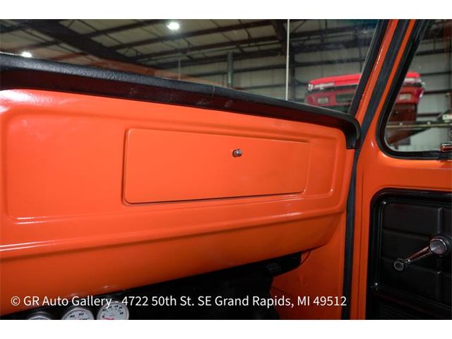 1977 Ford F250 (CC-2114297) for sale in Kentwood, Michigan