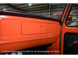 1977 Ford F250 (CC-2114297) for sale in Kentwood, Michigan