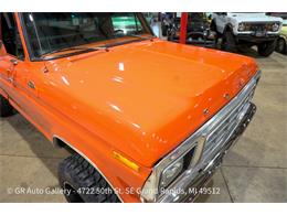 1977 Ford F250 (CC-2114297) for sale in Kentwood, Michigan