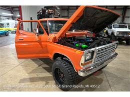 1977 Ford F250 (CC-2114297) for sale in Kentwood, Michigan