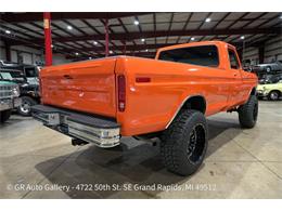 1977 Ford F250 (CC-2114297) for sale in Kentwood, Michigan