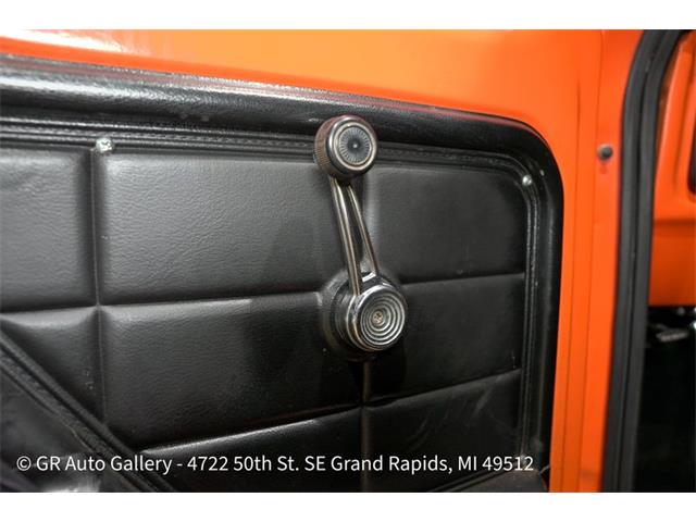 1977 Ford F250 (CC-2114297) for sale in Kentwood, Michigan