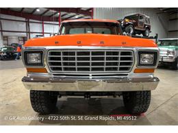1977 Ford F250 (CC-2114297) for sale in Kentwood, Michigan