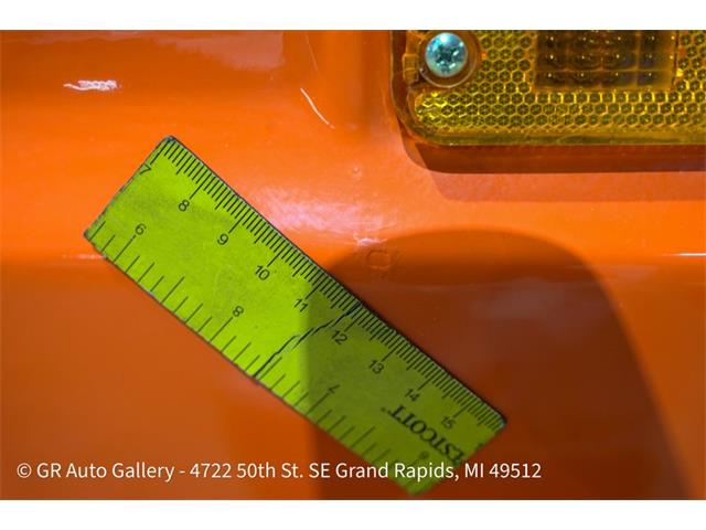 1977 Ford F250 (CC-2114297) for sale in Kentwood, Michigan