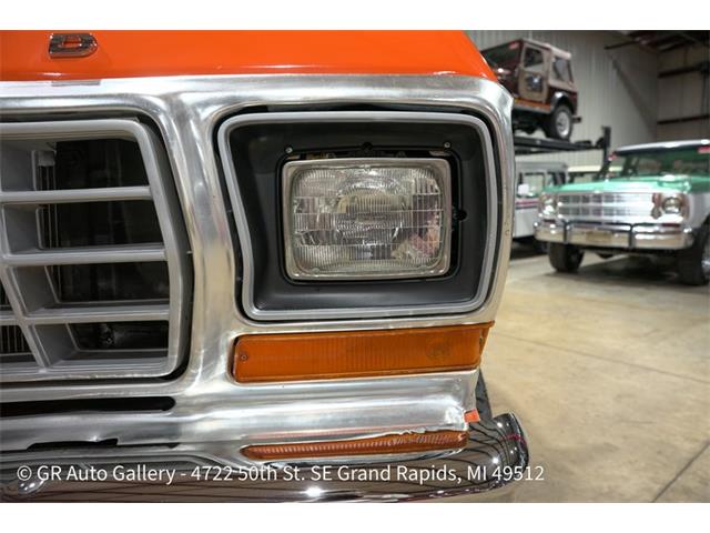 1977 Ford F250 (CC-2114297) for sale in Kentwood, Michigan