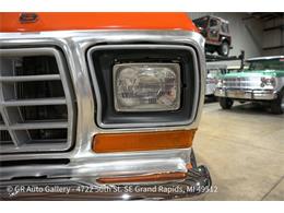 1977 Ford F250 (CC-2114297) for sale in Kentwood, Michigan
