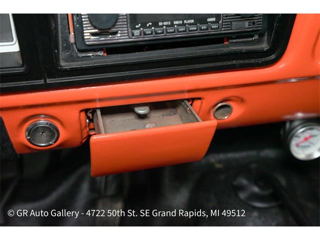 1977 Ford F250 (CC-2114297) for sale in Kentwood, Michigan