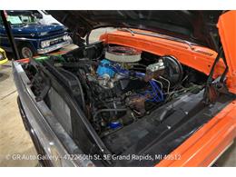 1977 Ford F250 (CC-2114297) for sale in Kentwood, Michigan