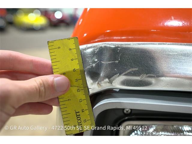 1977 Ford F250 (CC-2114297) for sale in Kentwood, Michigan