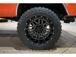 1977 Ford F250 (CC-2114297) for sale in Kentwood, Michigan