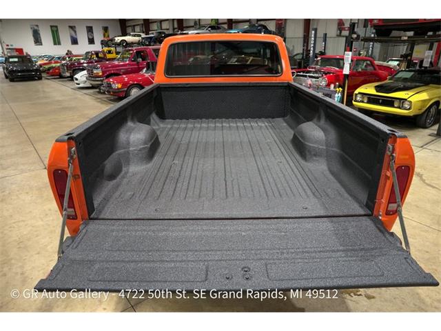 1977 Ford F250 (CC-2114297) for sale in Kentwood, Michigan