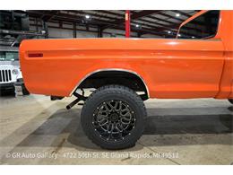 1977 Ford F250 (CC-2114297) for sale in Kentwood, Michigan